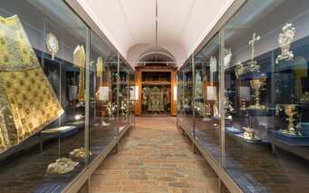 Diözesanmuseum Eisenstadt